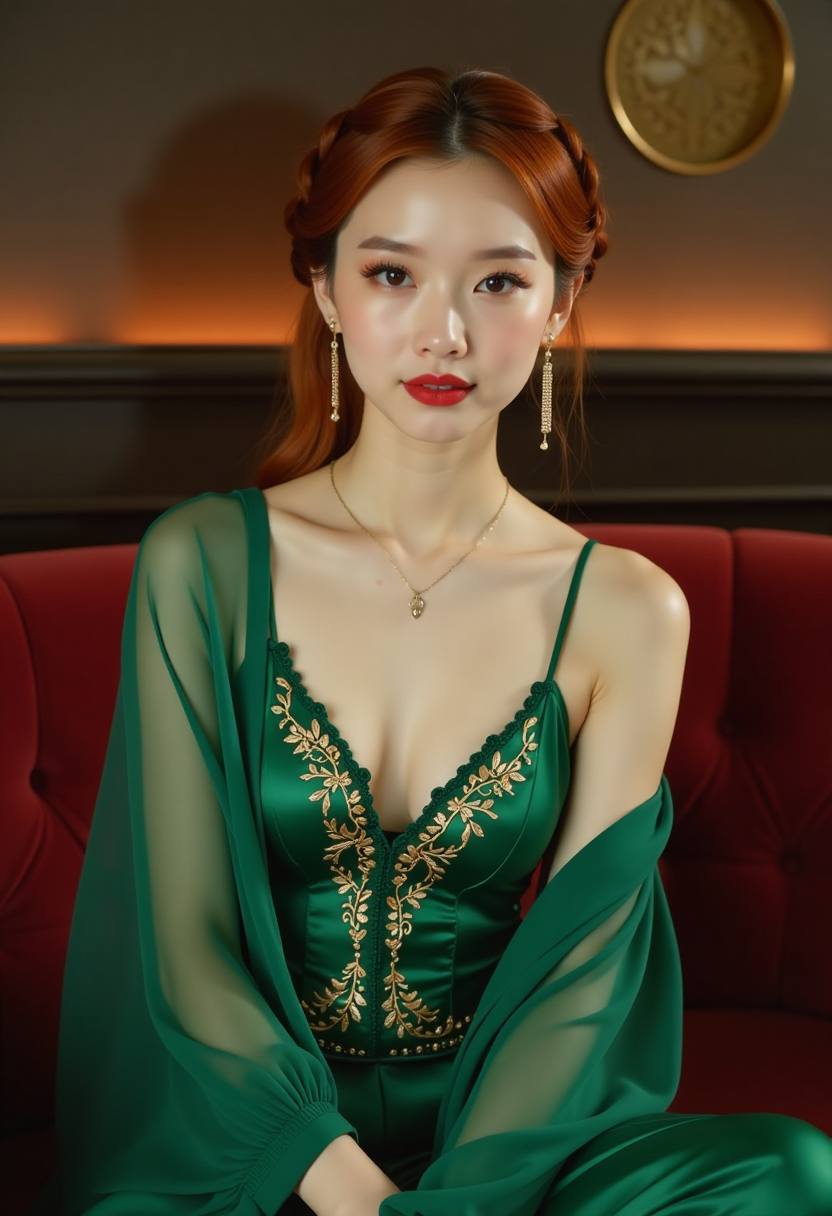 肖申克的救赎