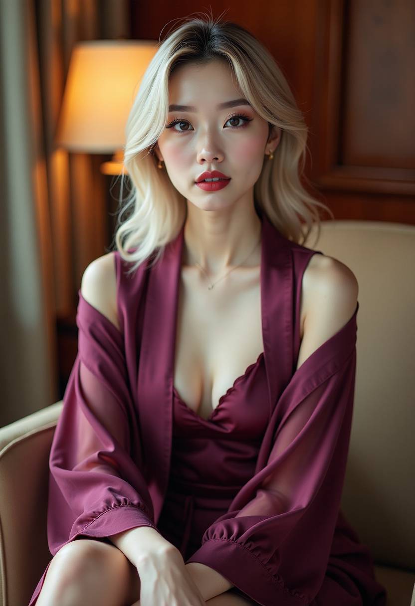 追凶者也