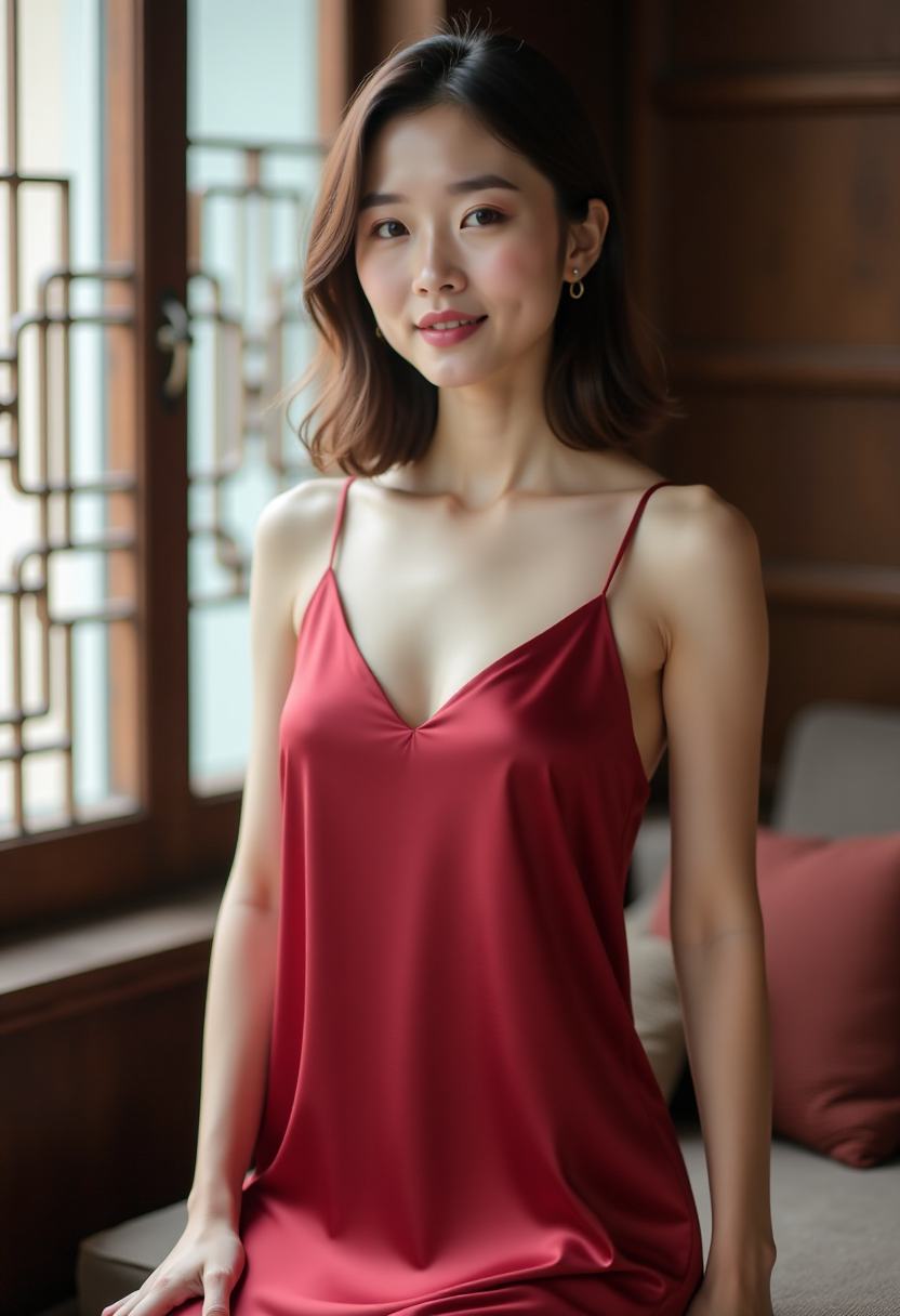 东北往事
