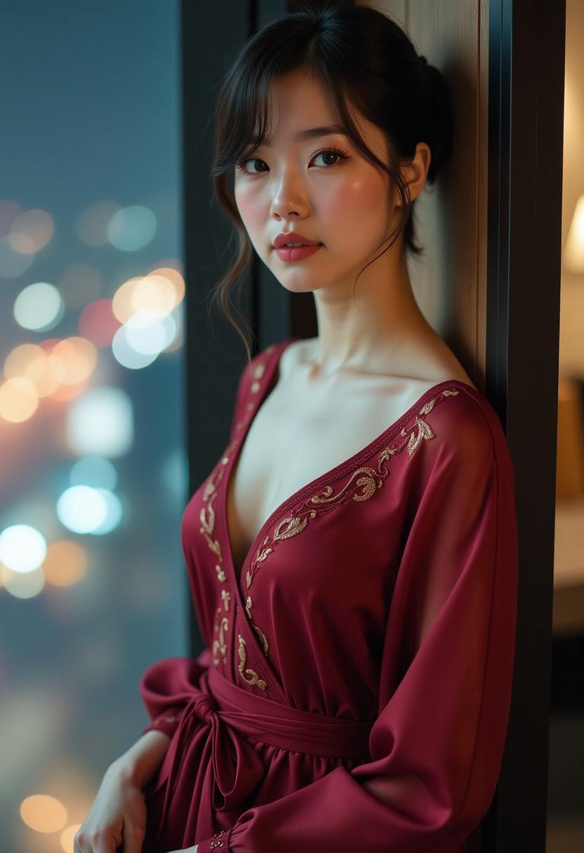 爱情