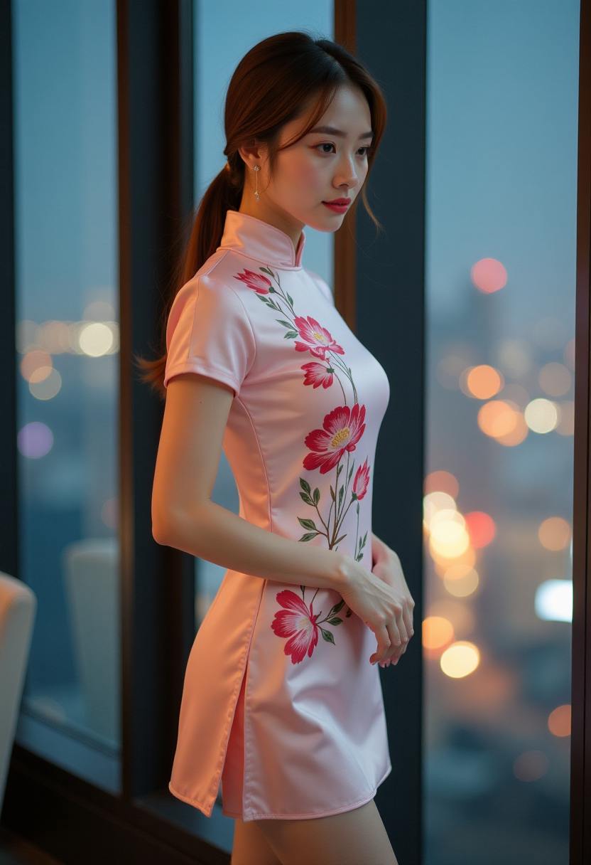 烈日灼心